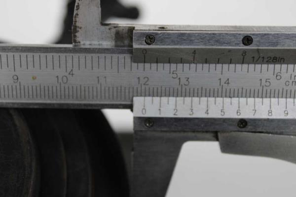 COMPRESSEUR DE CLIMATISATION HYUNDAI / KIA - Vue 2